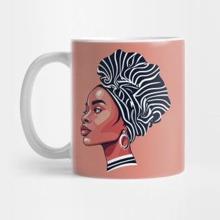 Pray For Love. Women's Mug